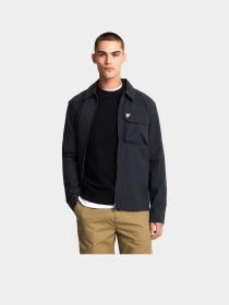 Рубашка Lyle & Scott модель LW2140V-W835 Фото