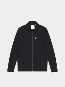 Рубашка повседневная Lyle & Scott модель LW2140V-W835 Фото