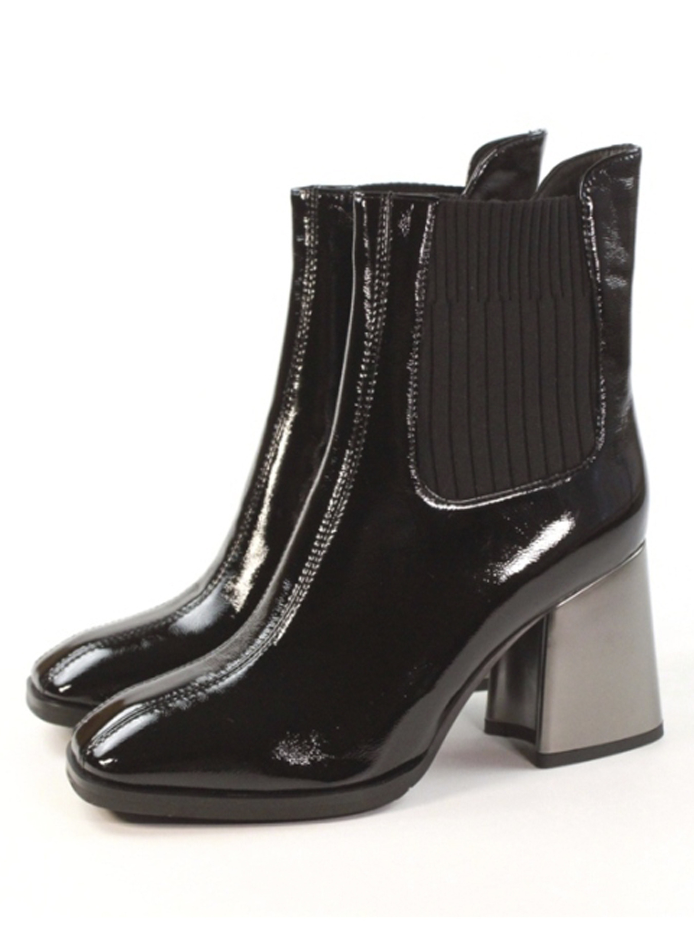 Бoтильоны It-girl модель 70285-F6-H003 Фото