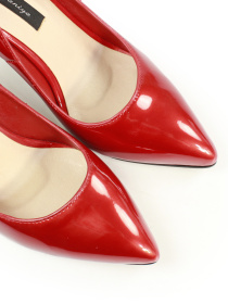 Туфли на каблуках It-girl модель BA1935-M393-1-Q840 Фото