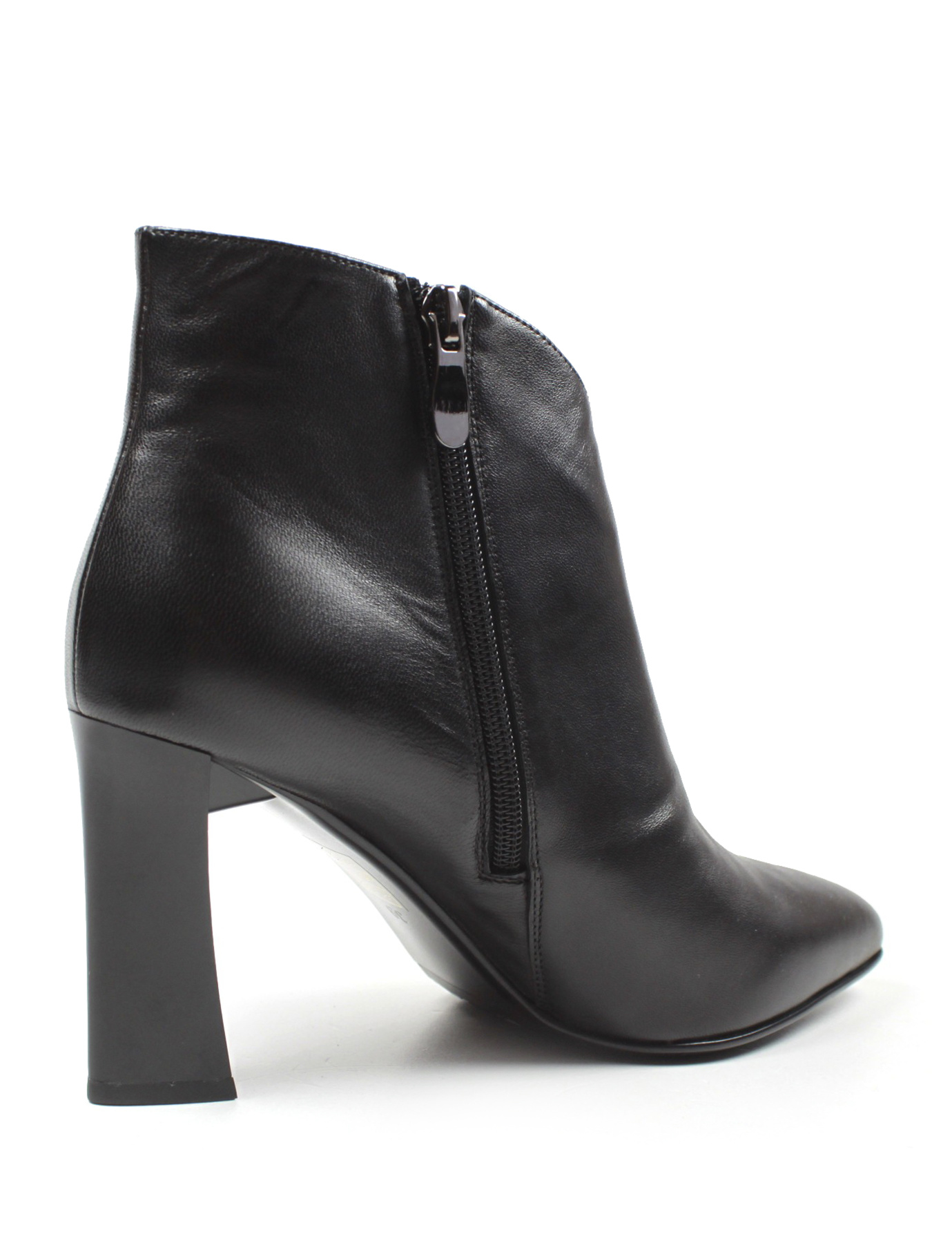 Бoтильоны It-girl модель F418-06B-Y164 Фото