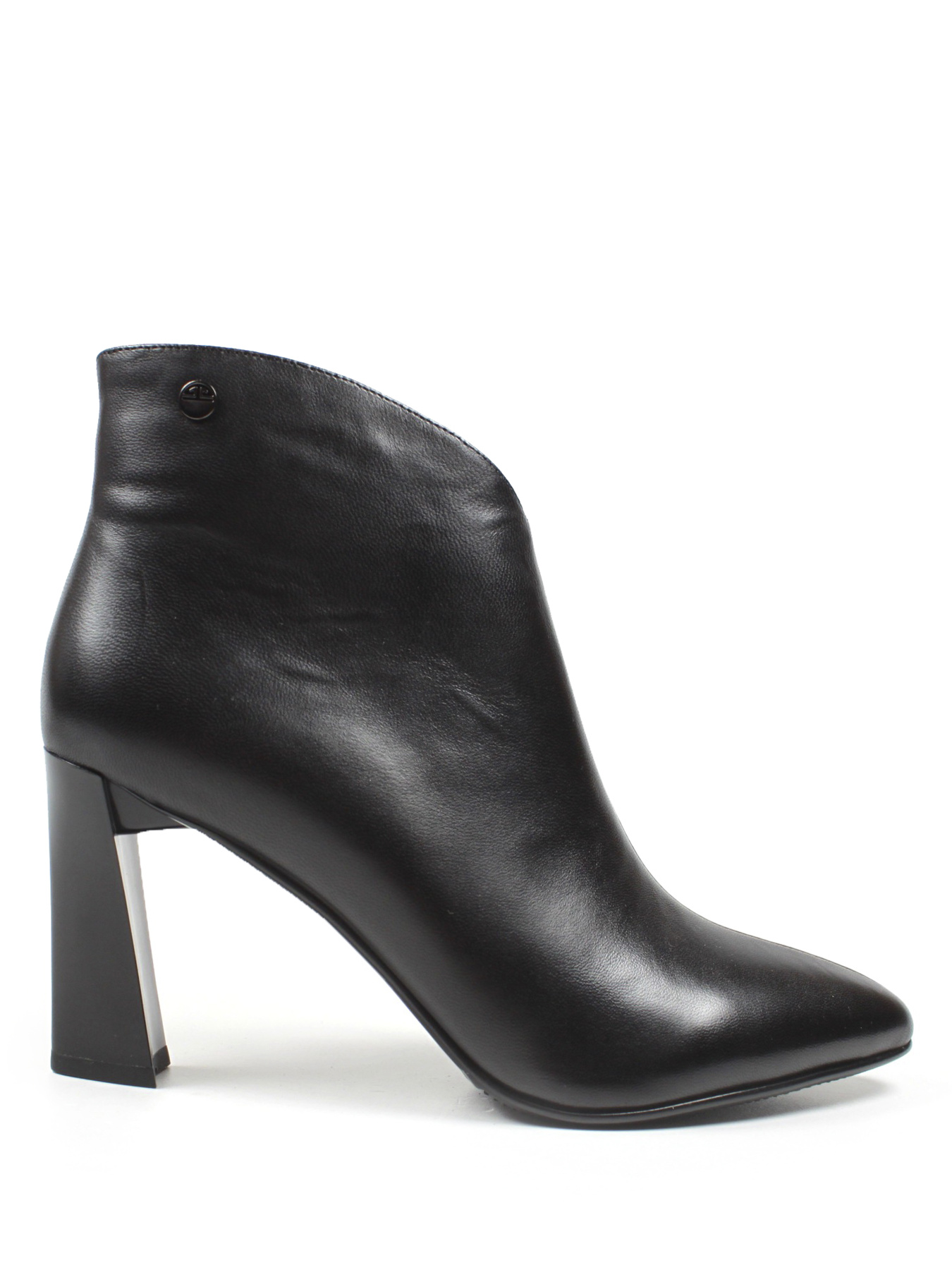 Бoтильоны It-girl модель F418-06B-Y164 Фото