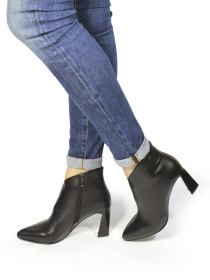 Бoтильоны It-girl модель F418-06B-Y164 Фото