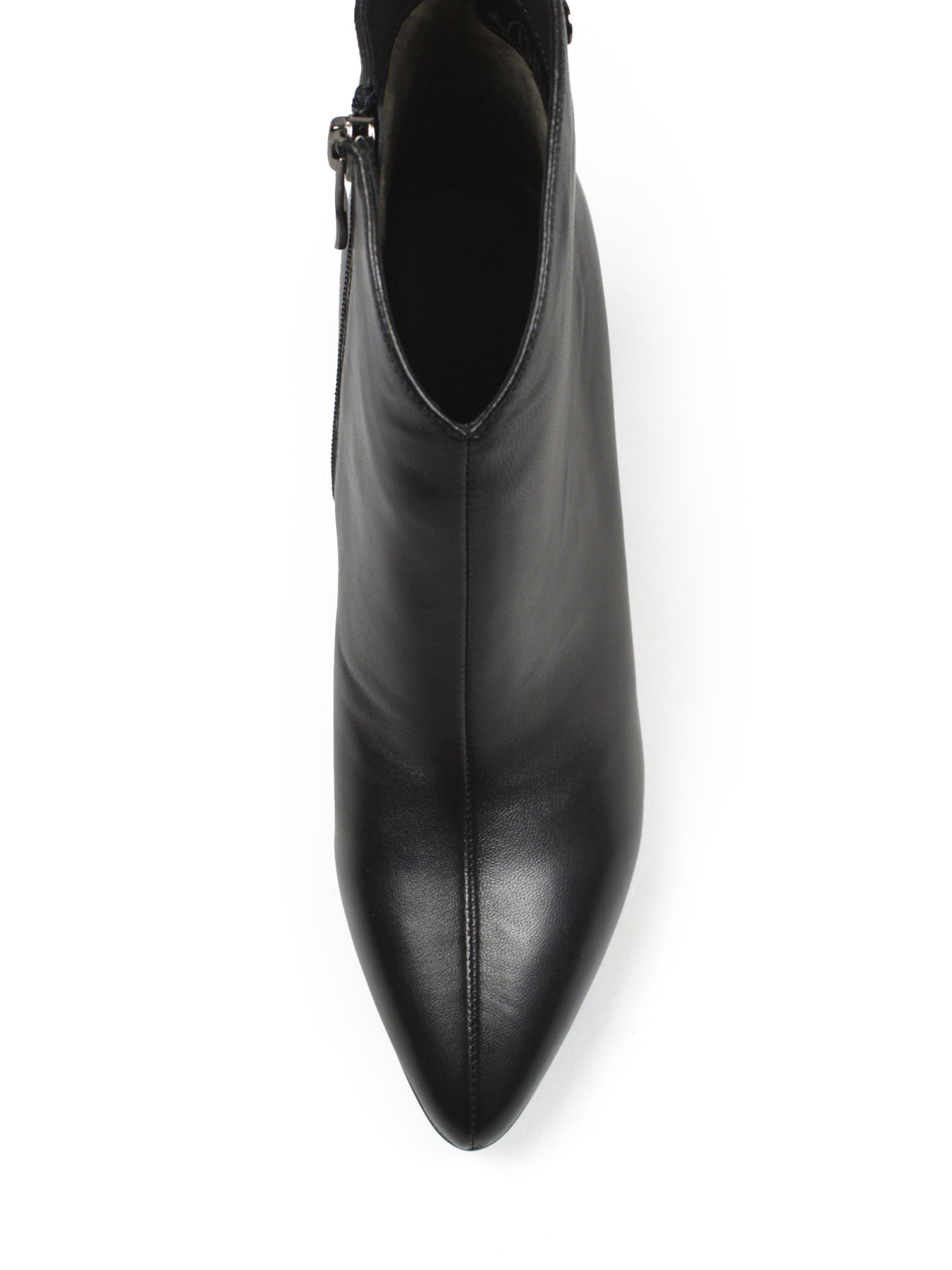 Ботильйони It-girl модель F418-06B-Y164 Фото