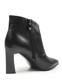 Ботильйони It-girl модель F418-06B-Y164 Фото