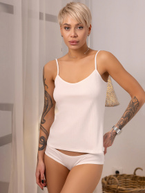 Майка для дома Leinle модель 3973 Фото