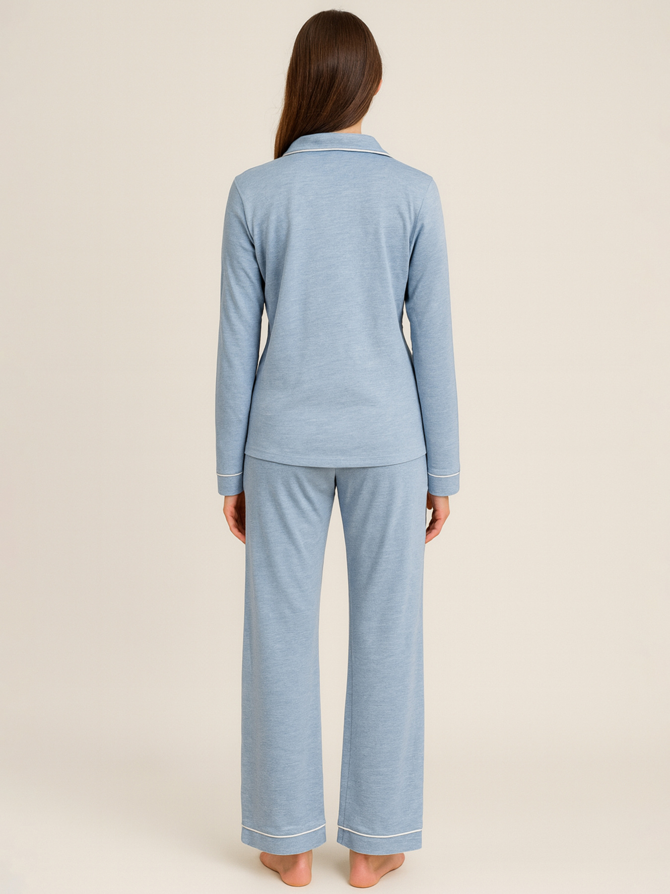 Пижама Roksana модель 3987 Фото