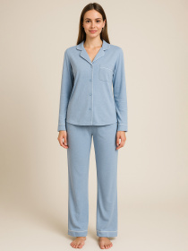 Пижама Roksana модель 3987 Фото