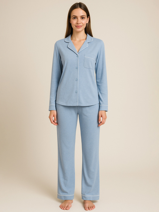 Пижама Roksana модель 3987 Фото