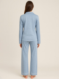 Пижама Roksana модель 3987 Фото