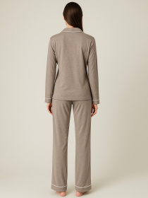 Пижама Roksana модель 3988 Фото