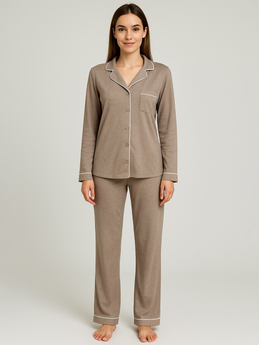 Піжама Roksana модель 3988 Фото