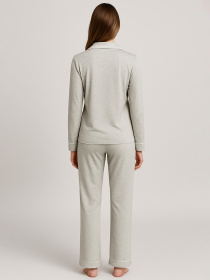 Пижама Roksana модель 3989 Фото