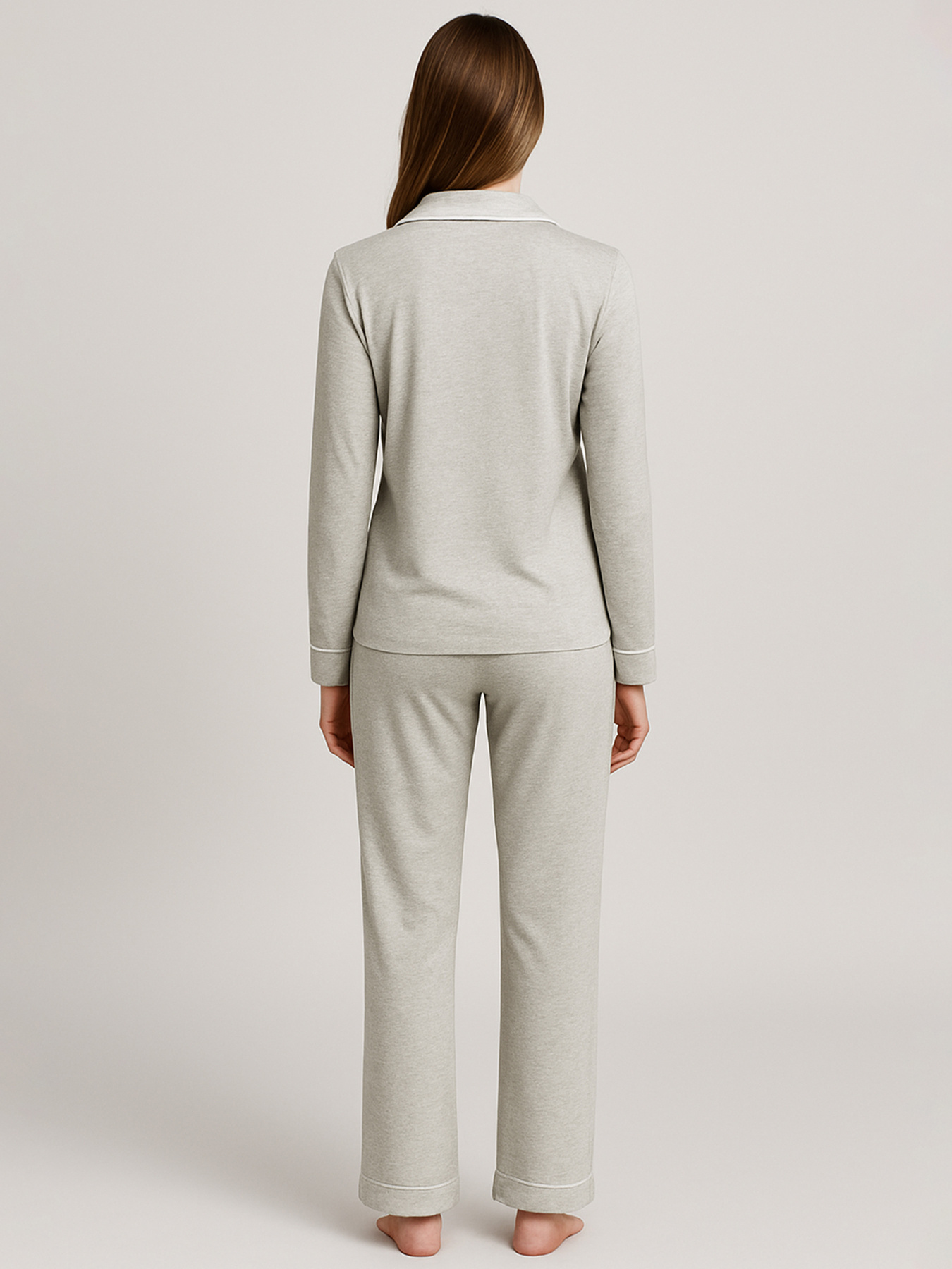 Пижама Roksana модель 3989 Фото