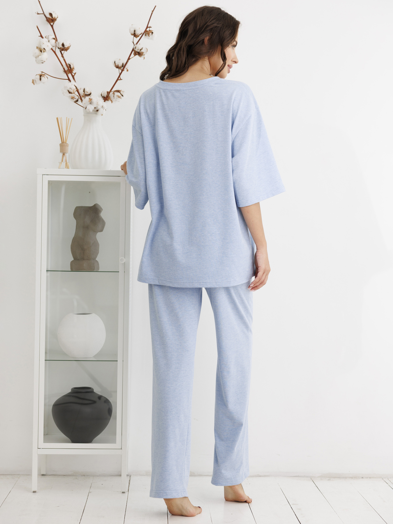 Пижама Roksana модель 3990 Фото