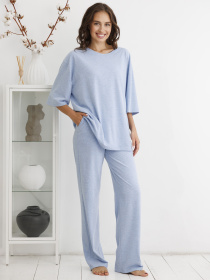 Пижама Roksana модель 3990 Фото