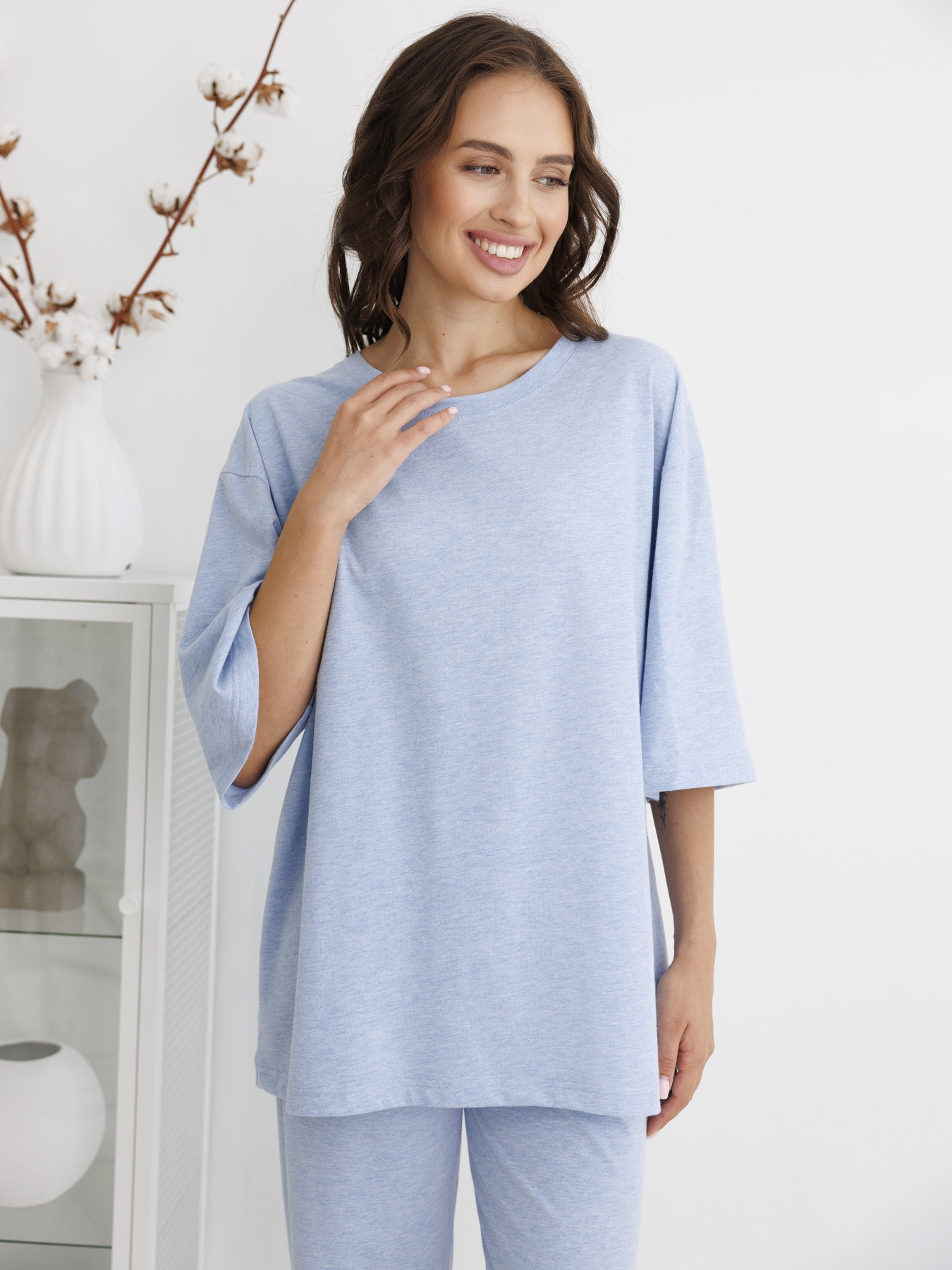 Піжама Roksana модель 3990 Фото