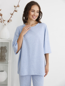 Піжама Roksana модель 3990 Піжама Roksana модель 3990 Фото