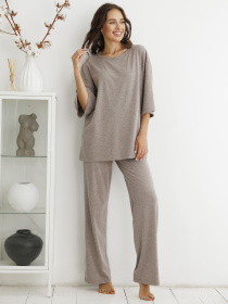 Пижама Roksana модель 3991 Фото