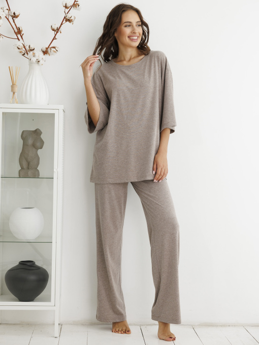 Піжама Roksana модель 3991 Фото