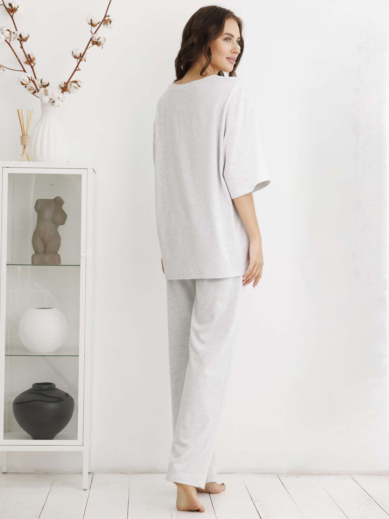 Піжама Roksana модель 3992 Фото