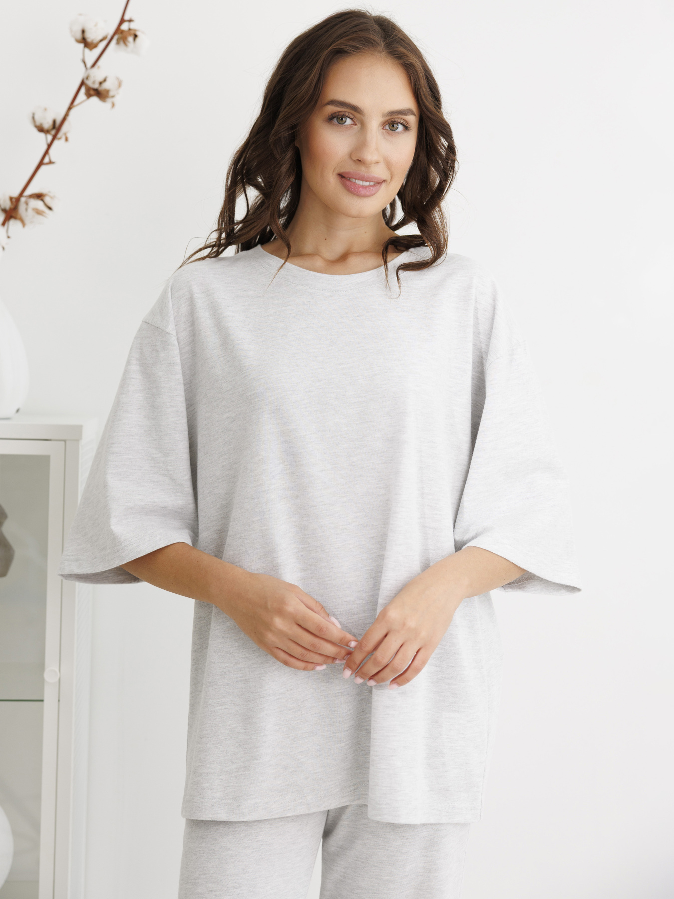 Піжама Roksana модель 3992 Фото