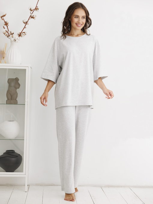 Піжама Roksana модель 3992 Фото