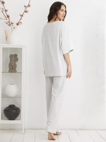 Піжама Roksana модель 3992 Фото