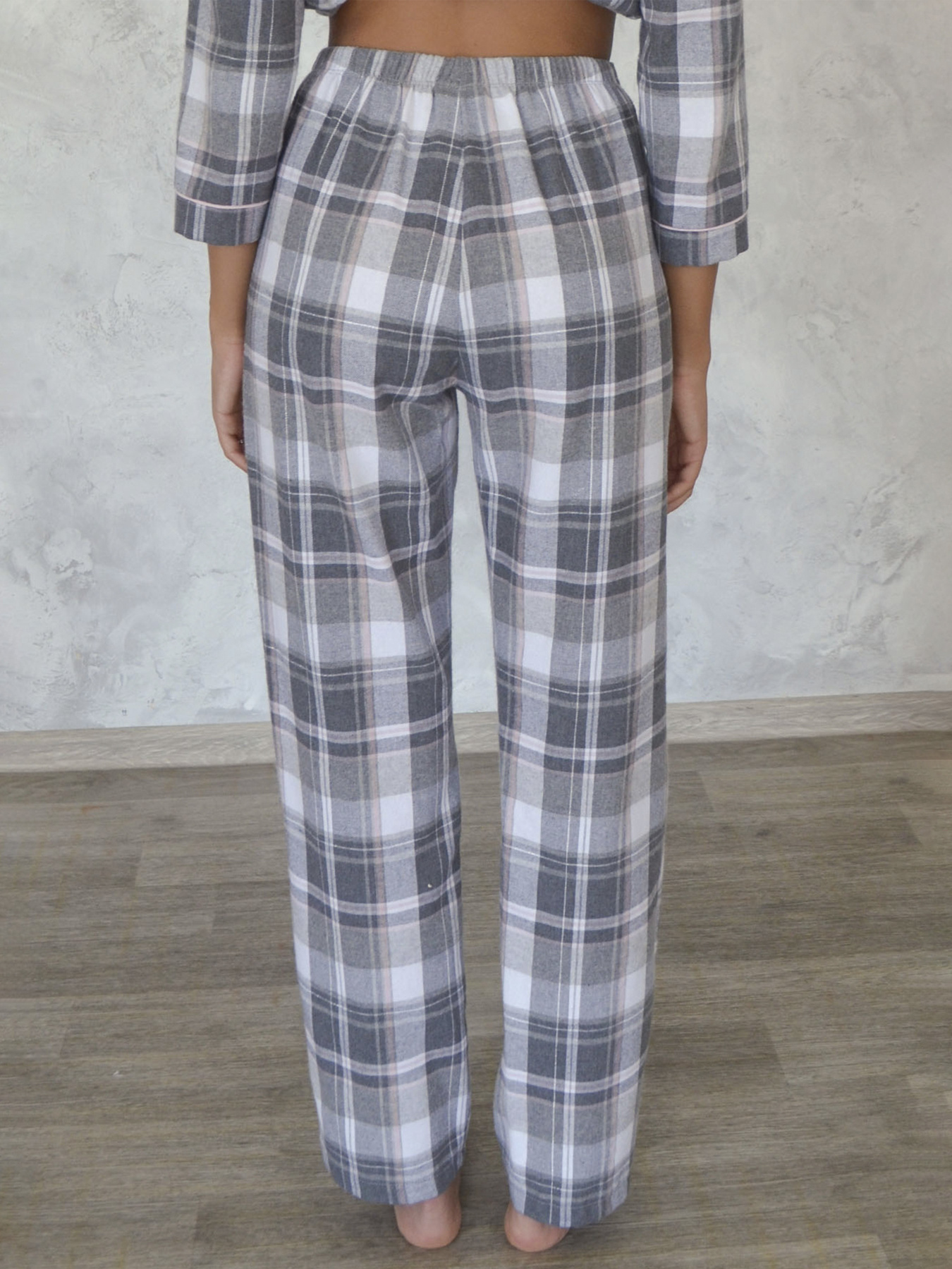 Пижама Leinle модель 3995 Фото