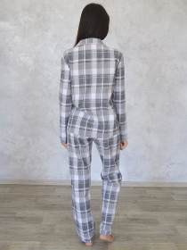 Пижама Leinle модель 3995 Фото