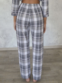 Пижама Leinle модель 3995 Фото