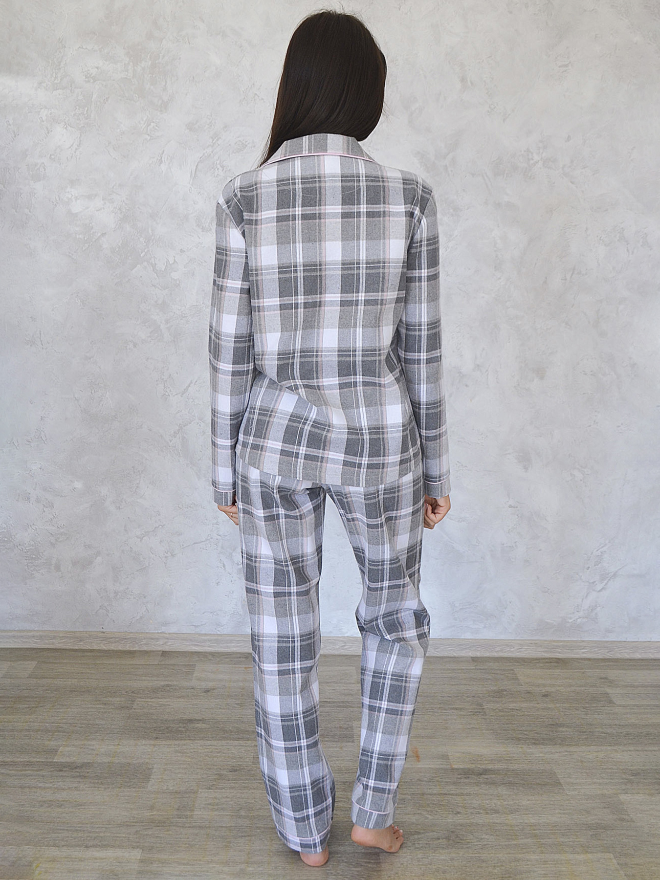 Піжама Leinle модель 3995 Фото