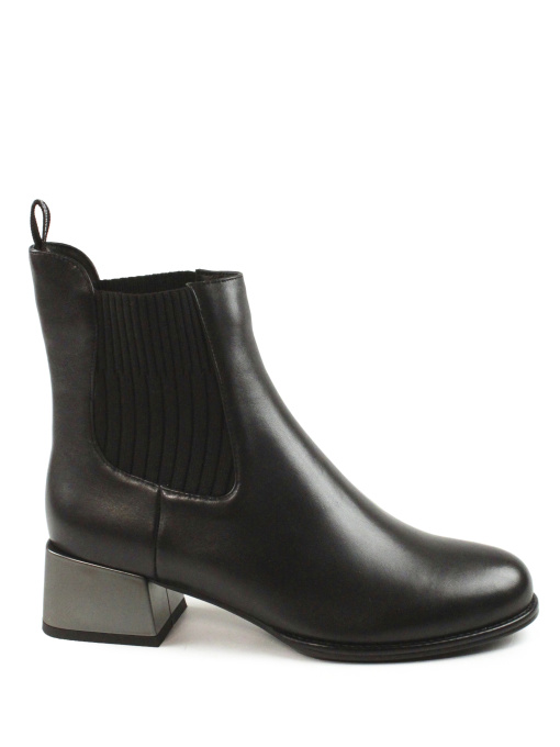 Бoтильоны It-girl модель FT639-901-27AJ Фото