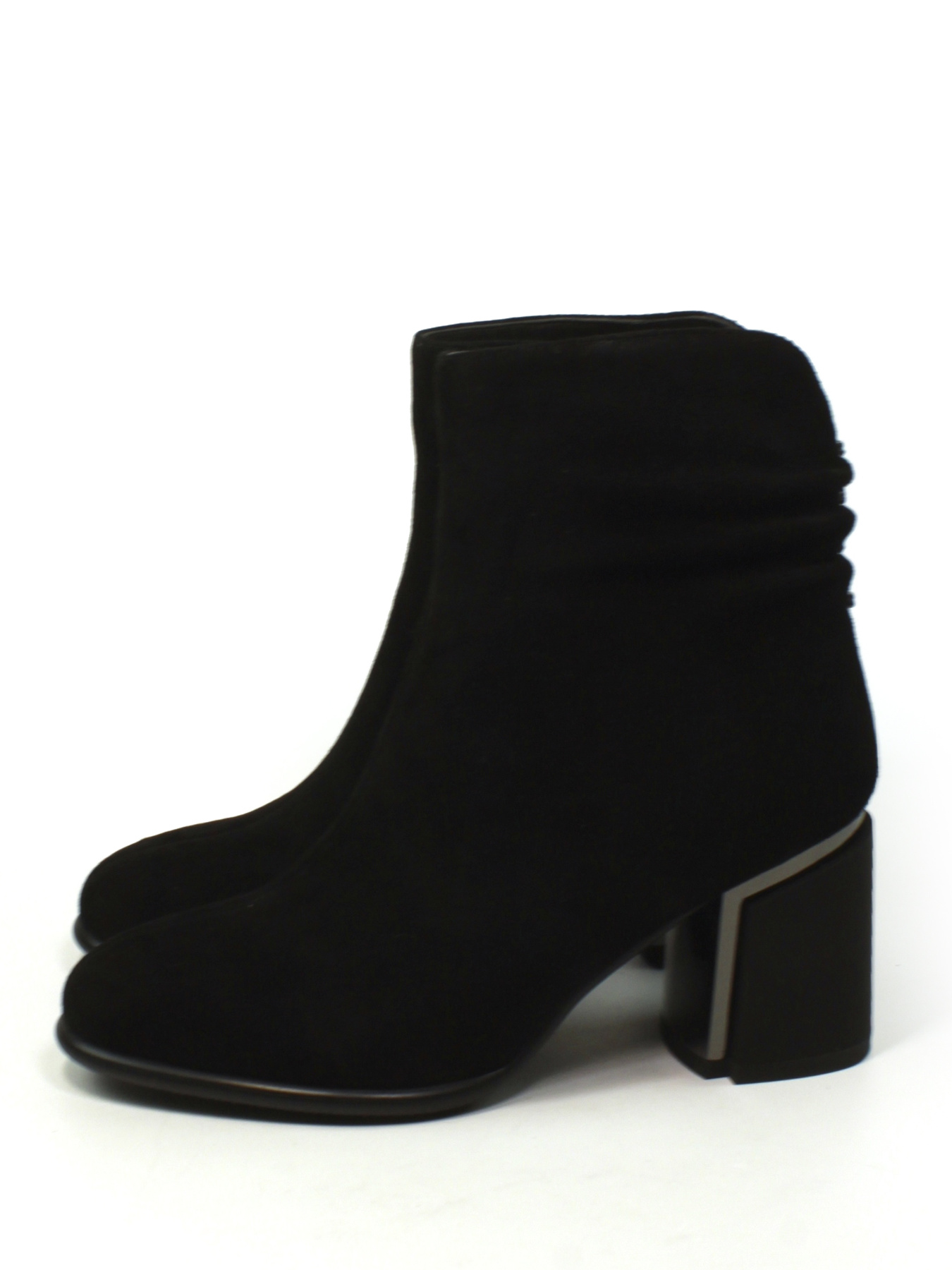 Черевики It-girl модель H2045B-3462M-C421 Фото