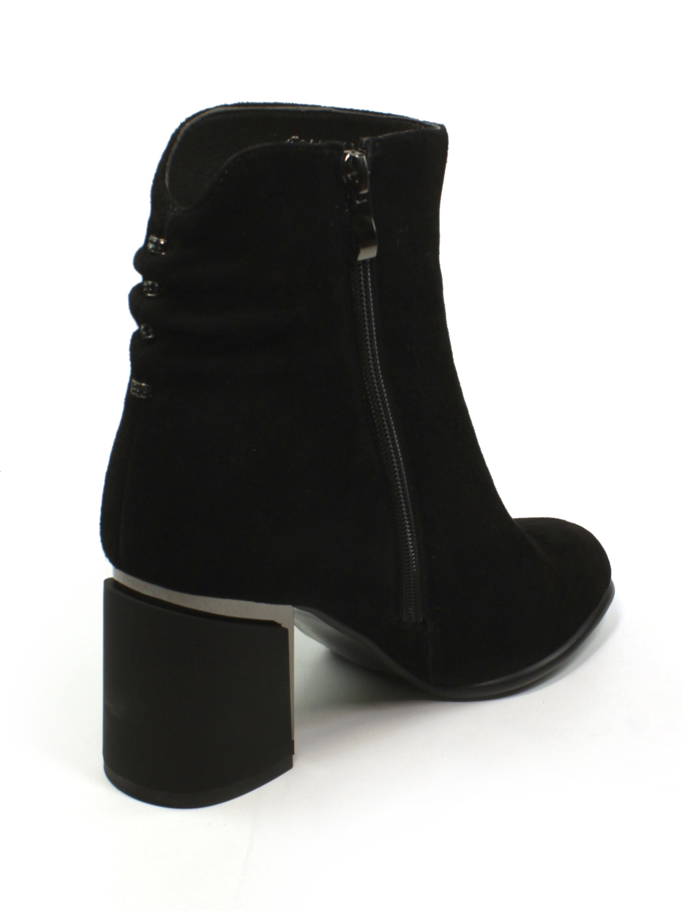 Черевики It-girl модель H2045B-3462M-C421 Фото