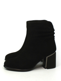 Черевики It-girl модель H2045B-3462M-C421 Фото