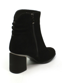 Черевики It-girl модель H2045B-3462M-C421 Фото