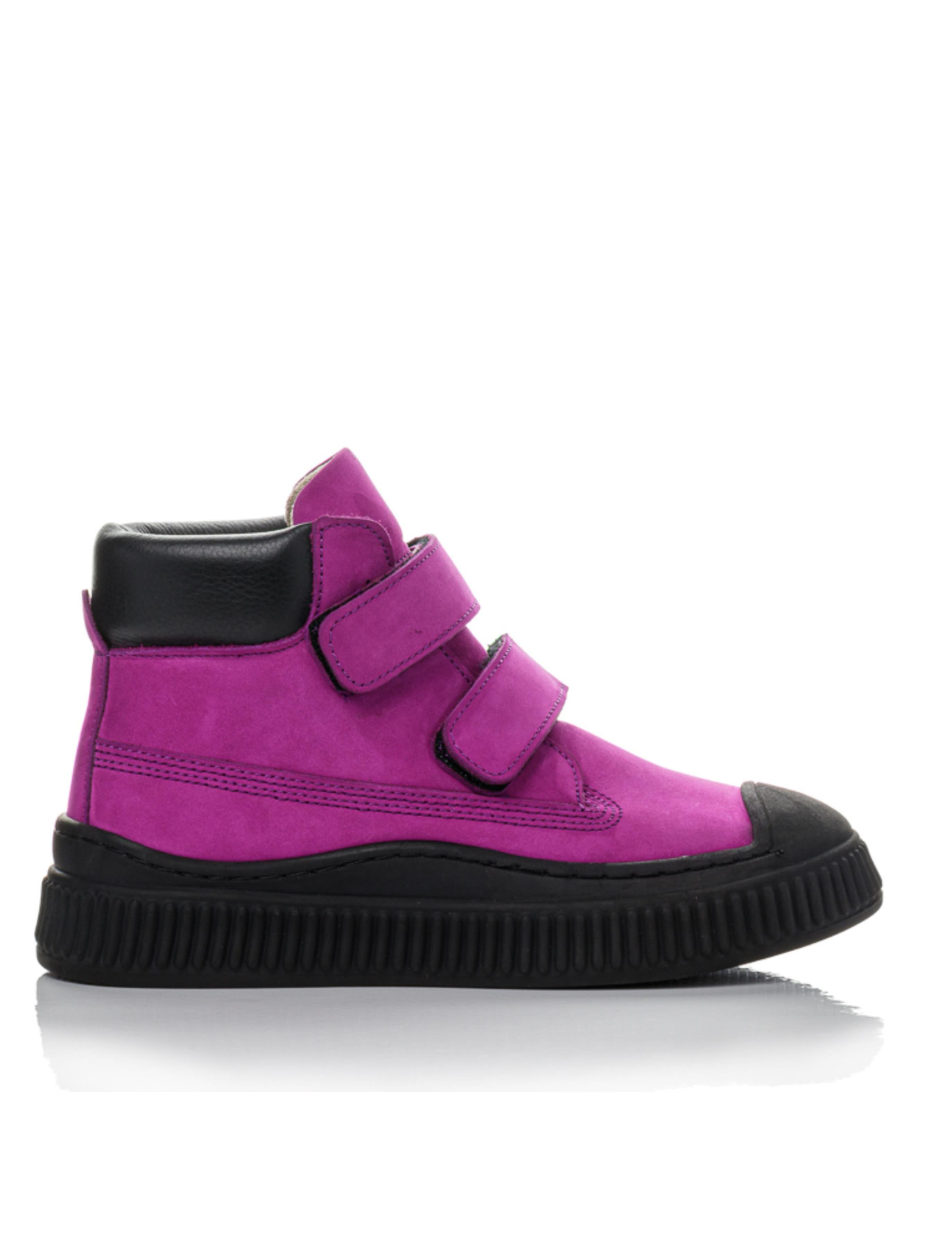 Ботинки Woopy модель p10550 Фото