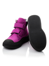 Ботинки Woopy модель p10550 Фото