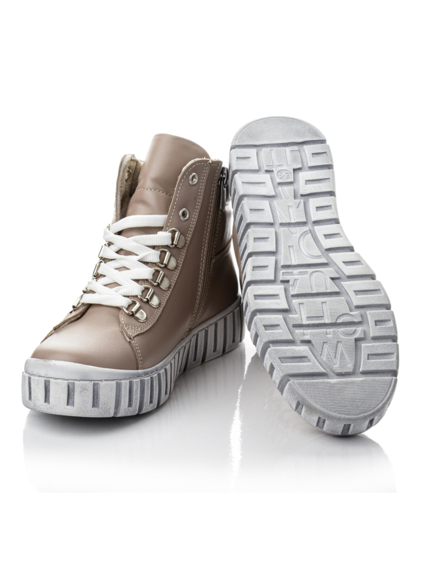 Ботинки Woopy модель p10551 Фото