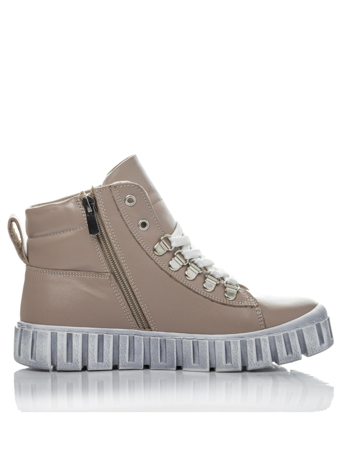 Ботинки Woopy модель p10551 Фото