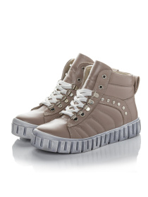 Ботинки Woopy модель p10551 Фото