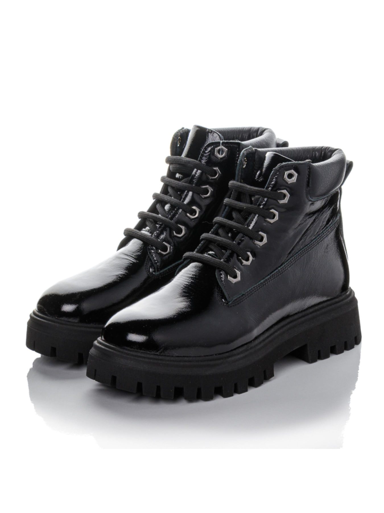 Ботинки Woopy модель p10552 Фото