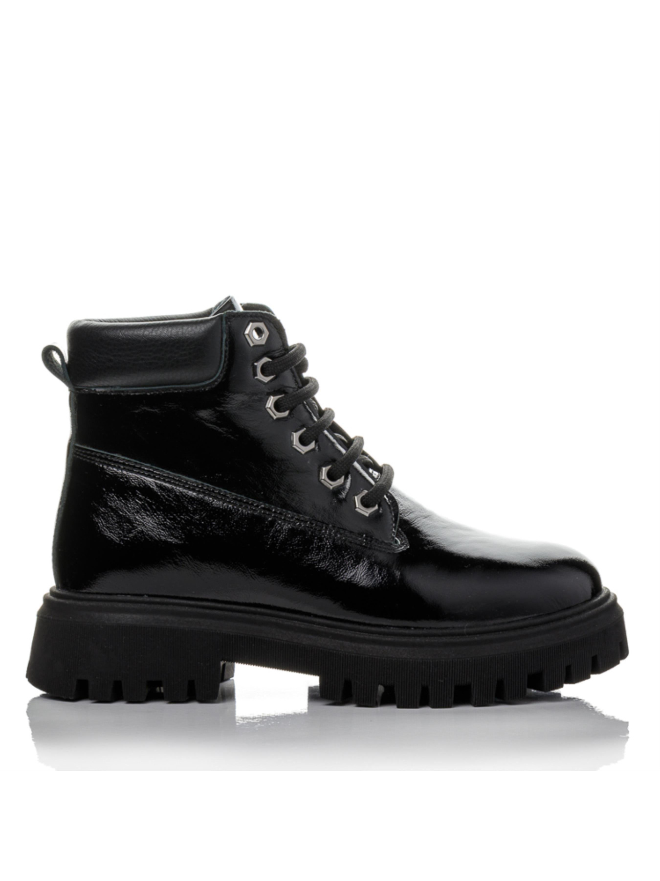 Ботинки Woopy модель p10552 Фото