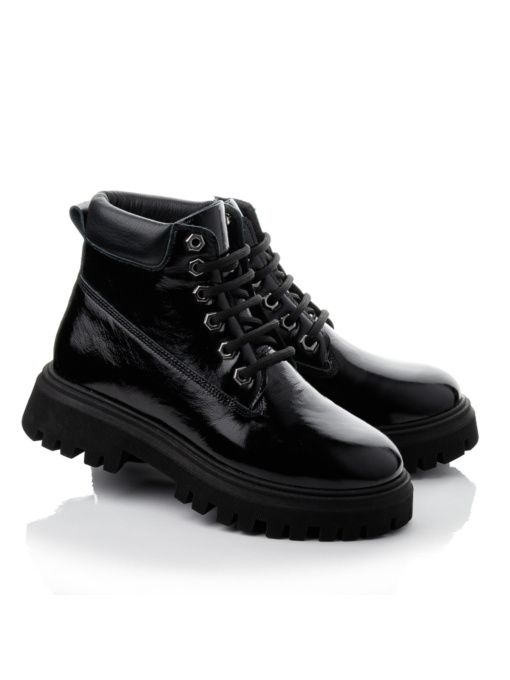 Ботинки Woopy модель p10552 Фото