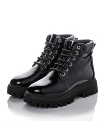 Ботинки Woopy модель p10552 Фото