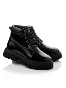 Ботинки Woopy модель p10552 Фото