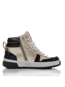 Ботинки Woopy модель p10554 Фото