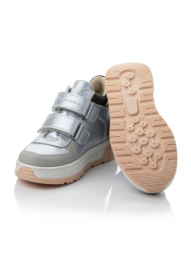 Ботинки Woopy модель p10555 Фото