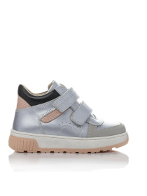 Ботинки Woopy модель p10555 Фото